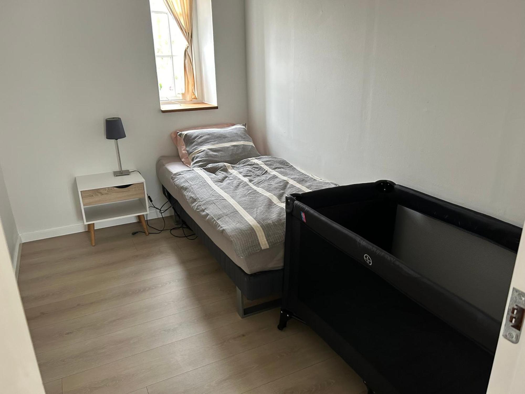 Holiday home Vue Saksild Odder