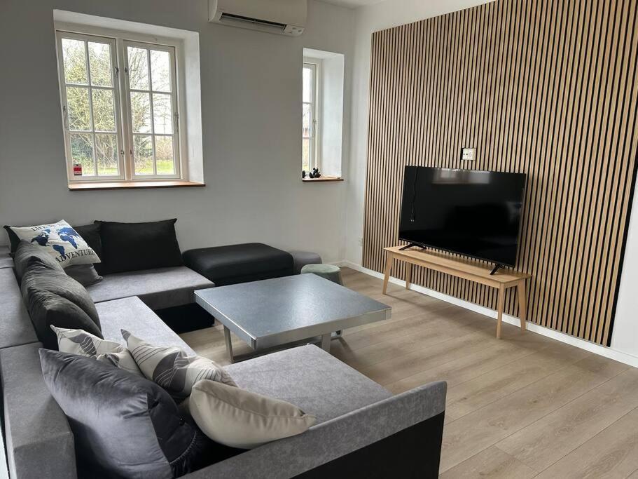 Holiday home Vue Saksild